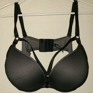 Torrid Black Bra